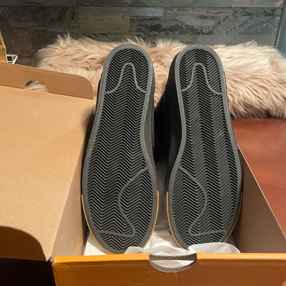 Men’s NIKE Blazer Mid Pro Club 8 - Picture 4 of 9